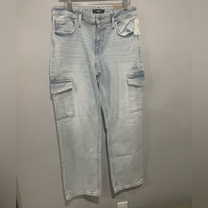 ✨MAURICES EDGELY BOYFRIEND RELAXED JEANS✨ BNWT